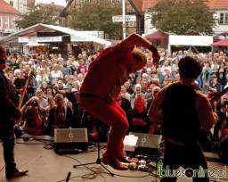 Bluesfest Eutin 2017